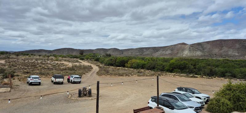 6 Bedroom Property for Sale in Barrydale Western Cape